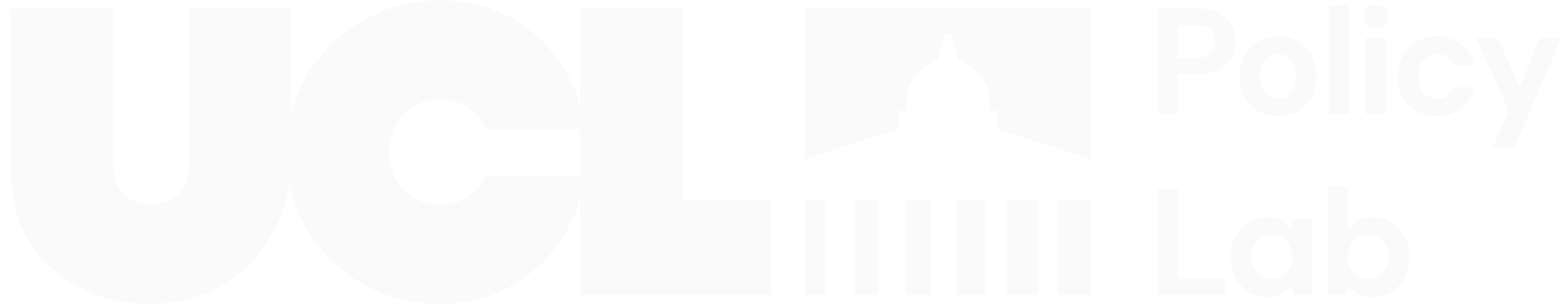 UCL Policy Lab